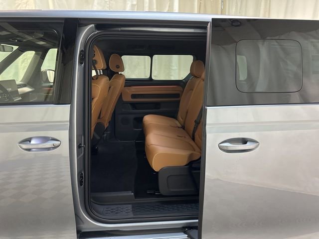 New 2025 Volkswagen ID. Buzz Pro S image 30