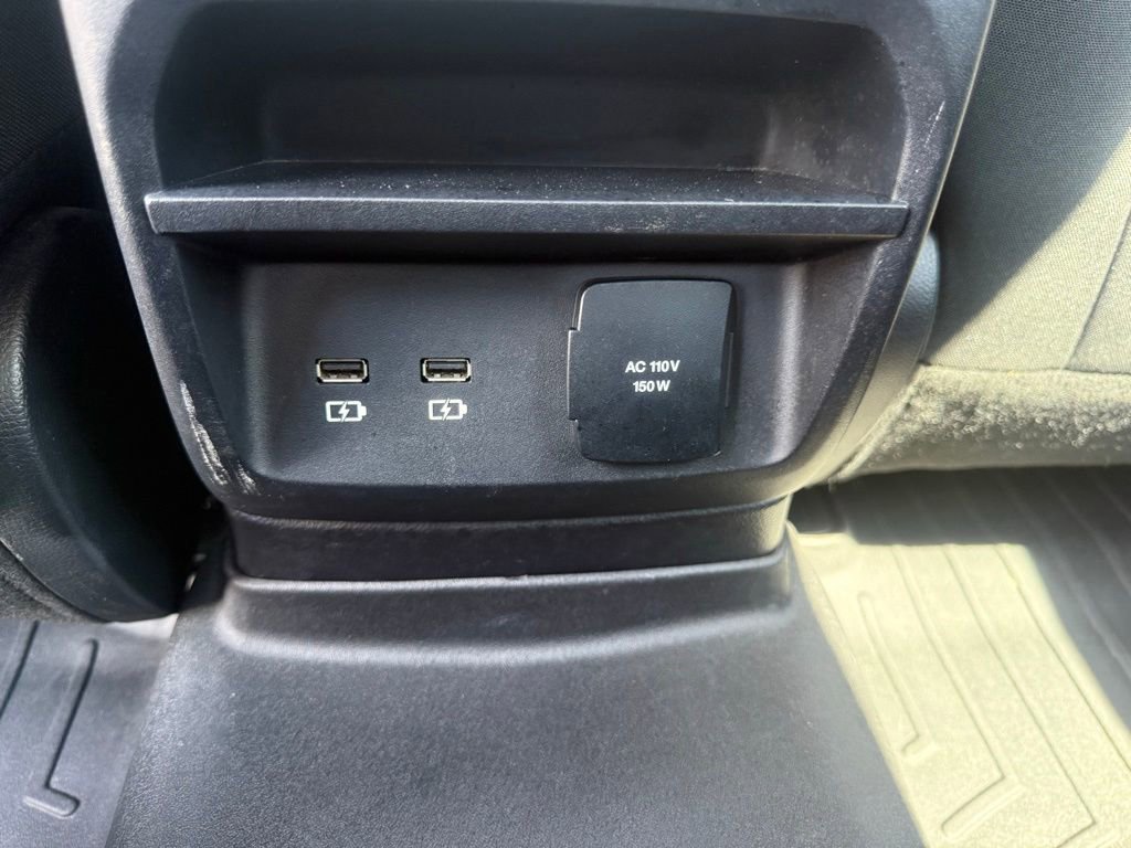Used 2019 Ford Ranger XLT w/ Equipment Group 302A Luxury AWD/4WD image 35
