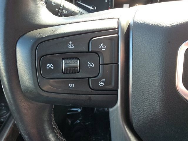 Used 2021 GMC Sierra 3500 Denali w/ Denali Ultimate Package image 16