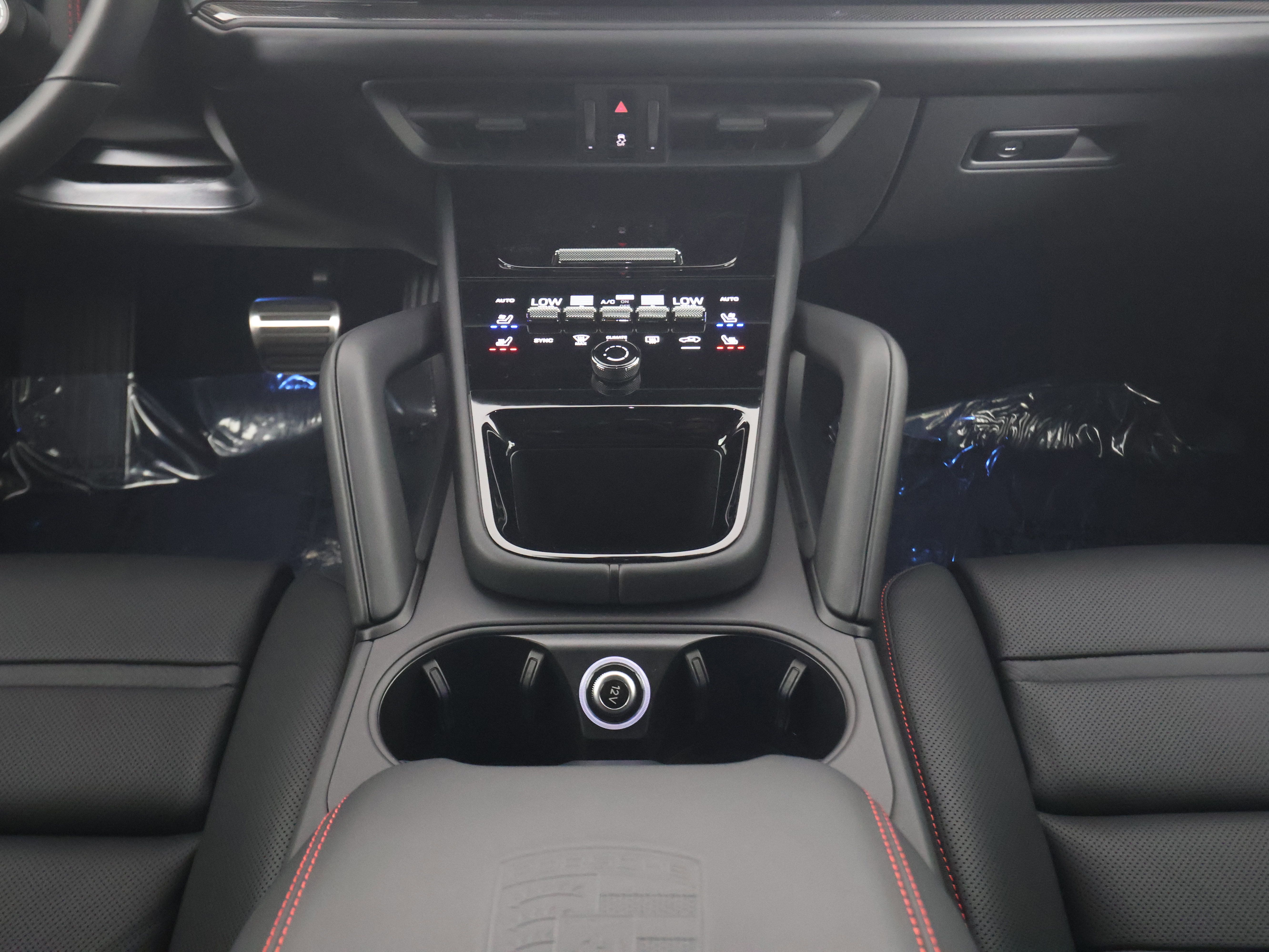 New 2025 Porsche Cayenne GTS image 20