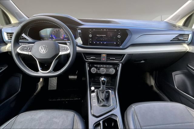 Used 2023 Volkswagen Taos SE FWD image 7