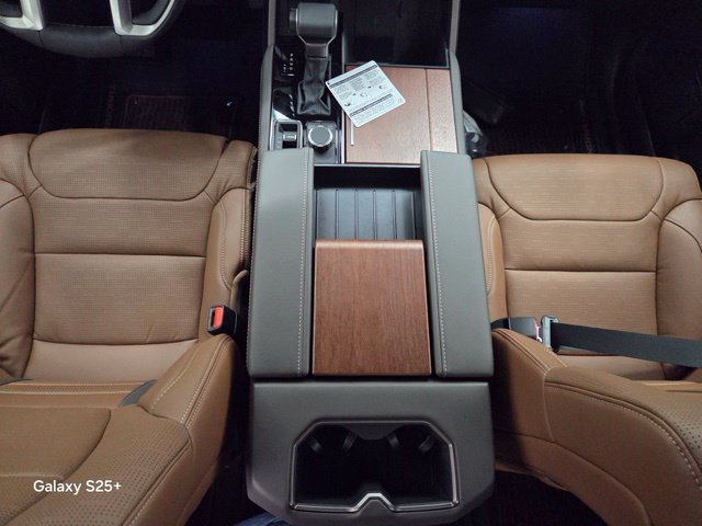 New 2026 Toyota Tundra 1794 Edition AWD/4WD image 53