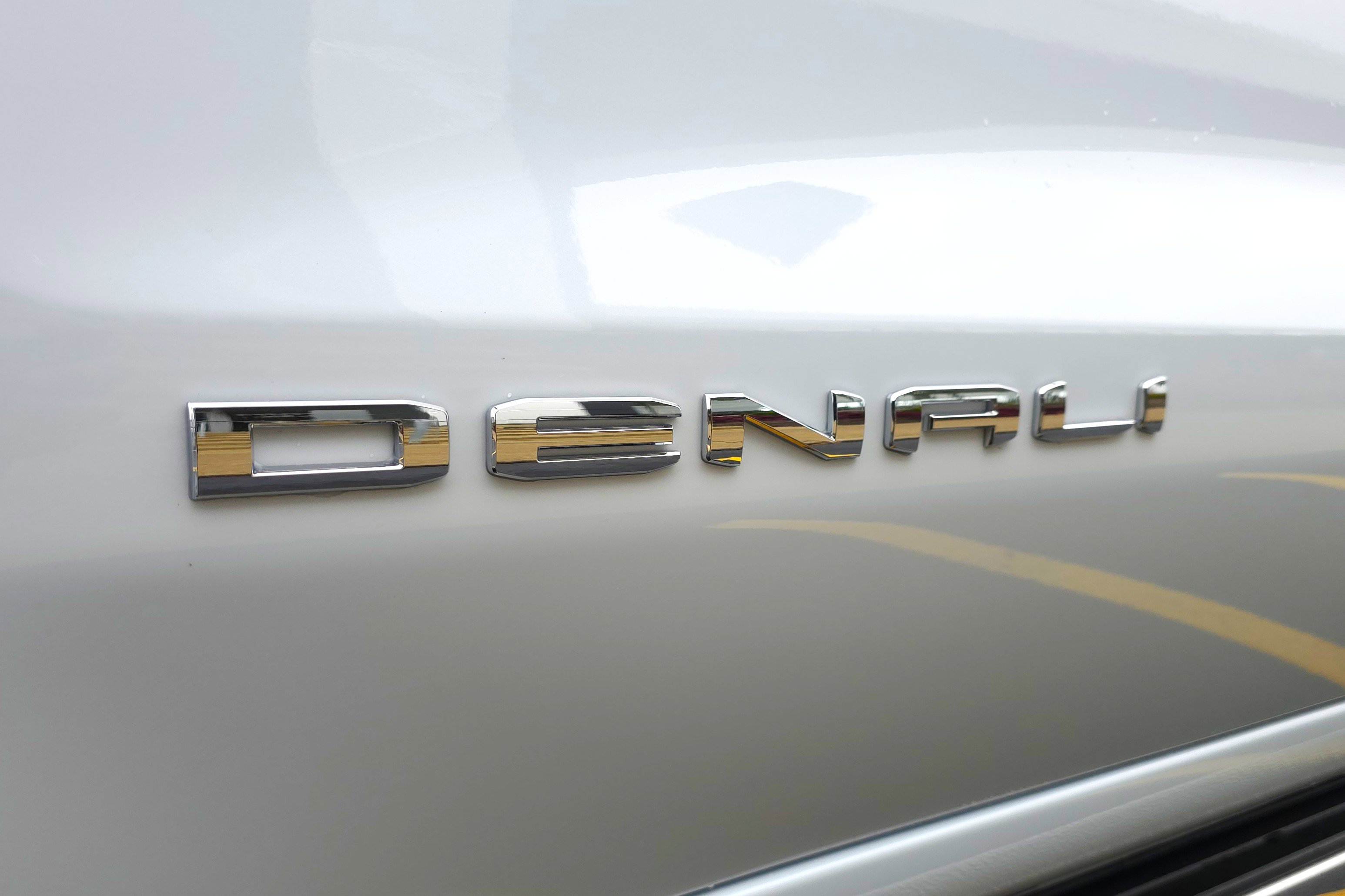 New 2026 GMC Sierra 1500 Denali image 36