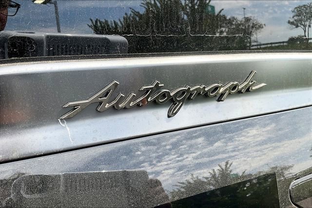 New 2026 INFINITI QX80 Autograph image 8