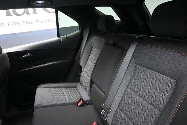 Used 2024 Chevrolet Equinox LT FWD image 22