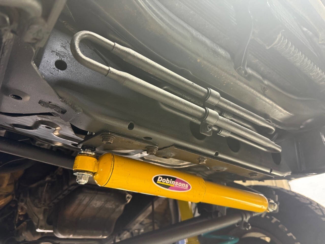 Used 1996 Toyota Land Cruiser image 33