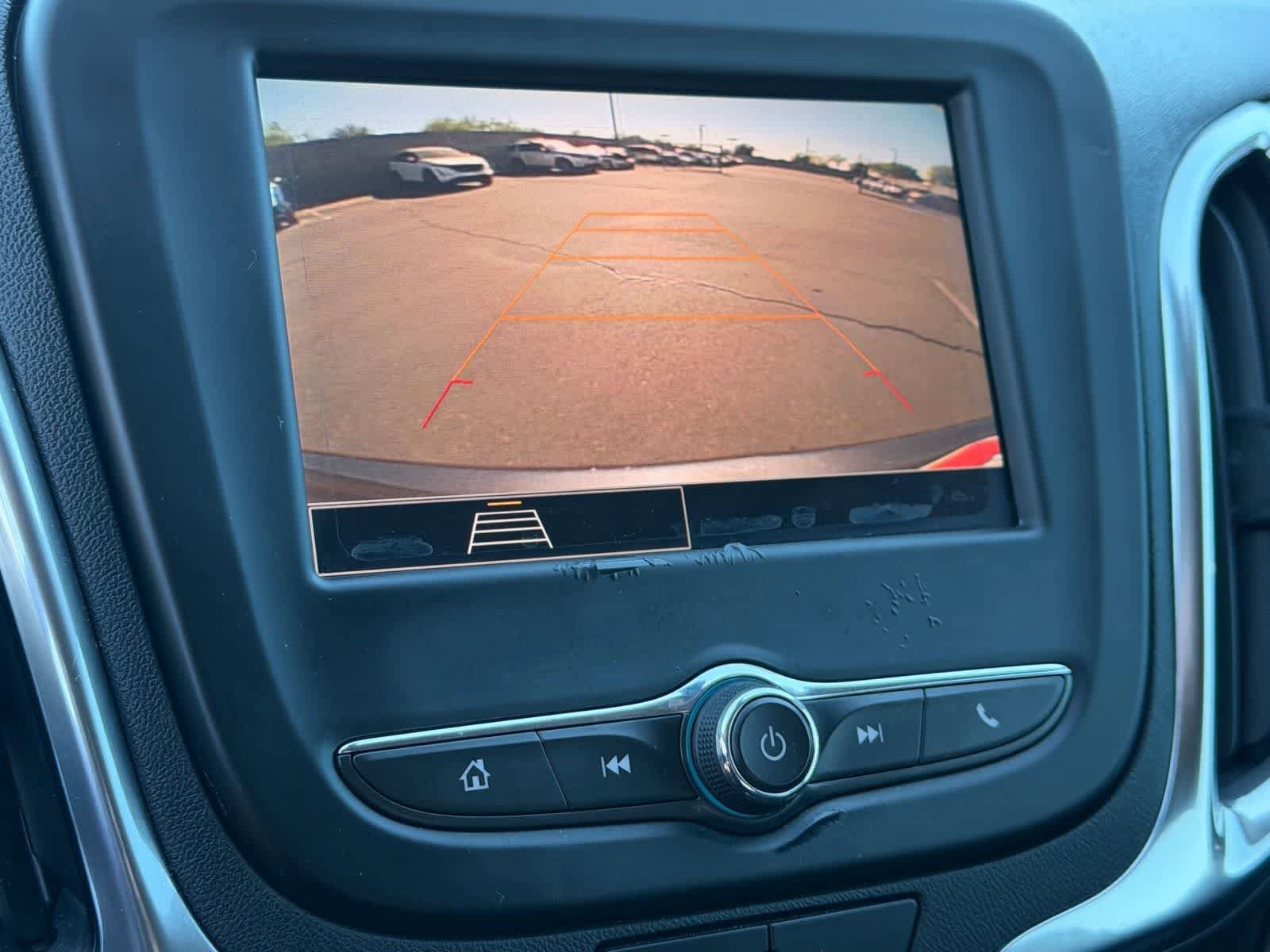 Used 2022 Chevrolet Equinox LT FWD image 24