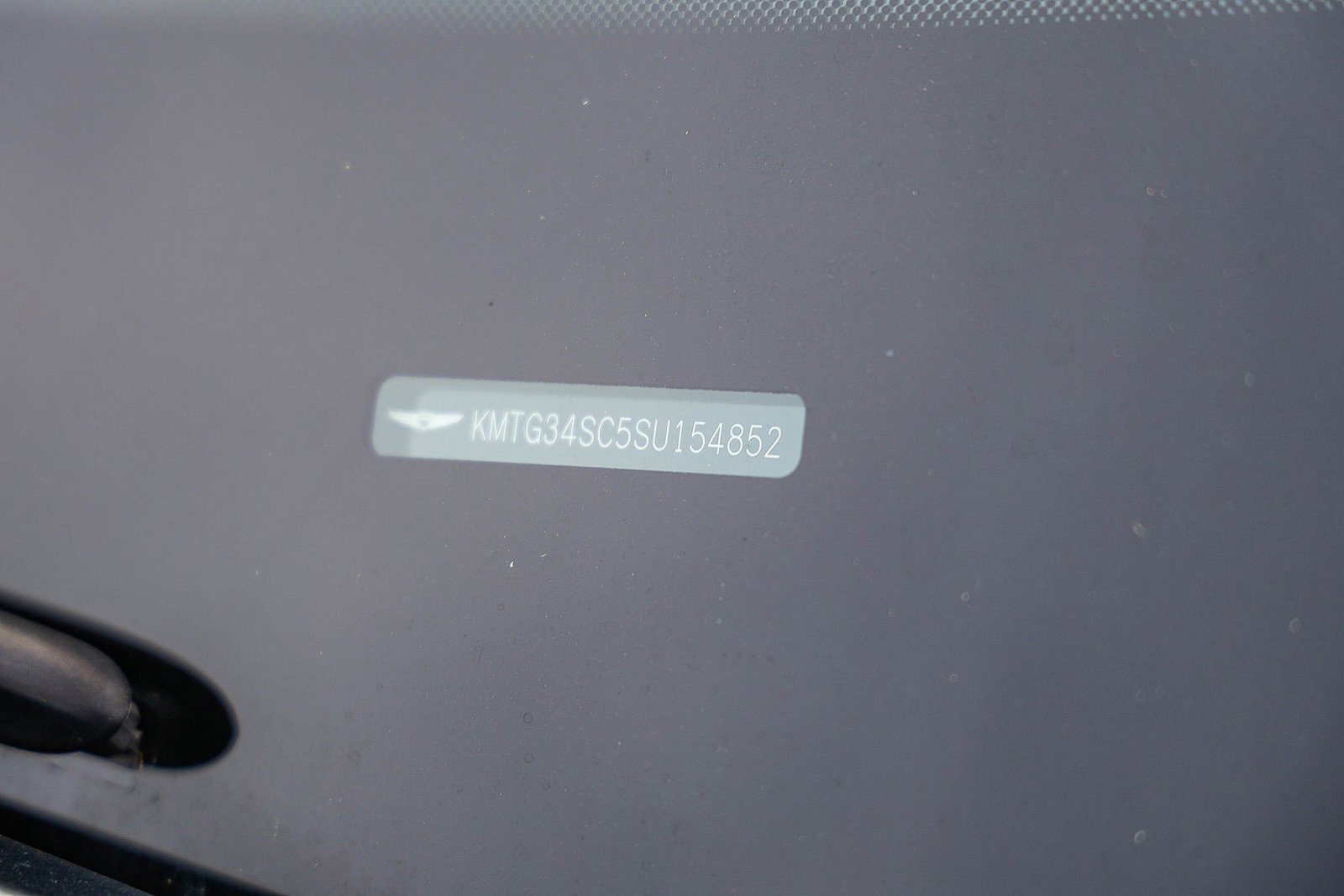 Used 2025 Genesis G70 2.5T image 26