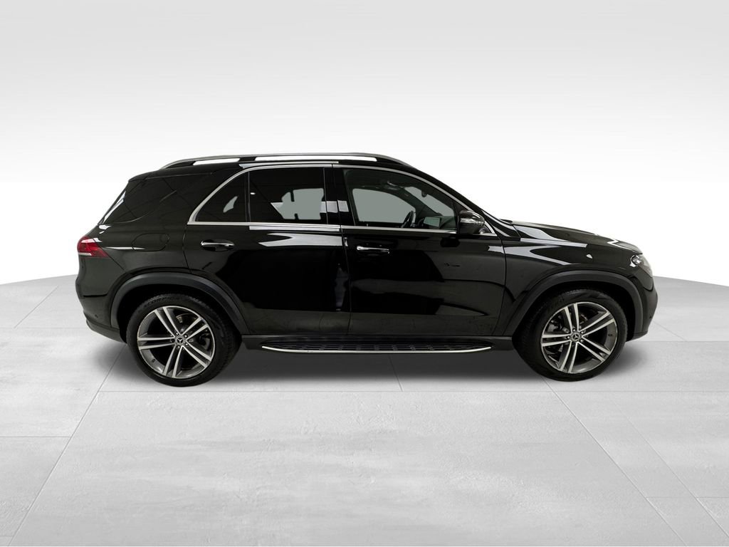 Used 2022 Mercedes-Benz GLE 350 4MATIC image 8
