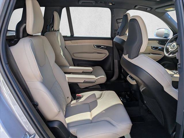 Certified 2026 Volvo XC90 B6 Plus w/ Protection Package AWD/4WD image 22