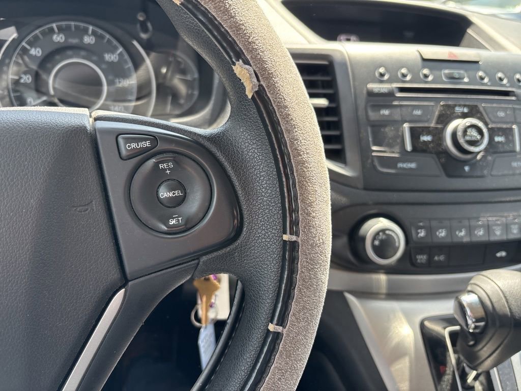 Used 2012 Honda CR-V EX image 17