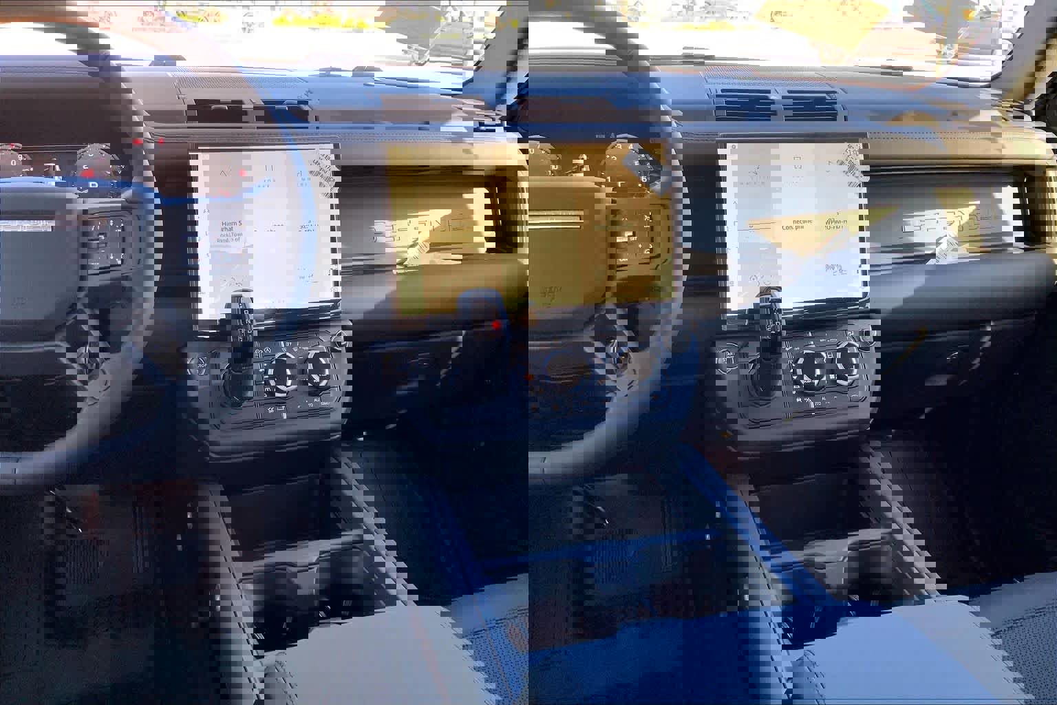 New 2026 Land Rover Defender 110 S image 8