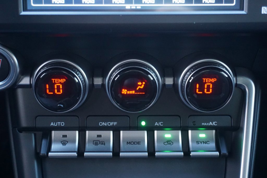 New 2025 Toyota GR86 image 12