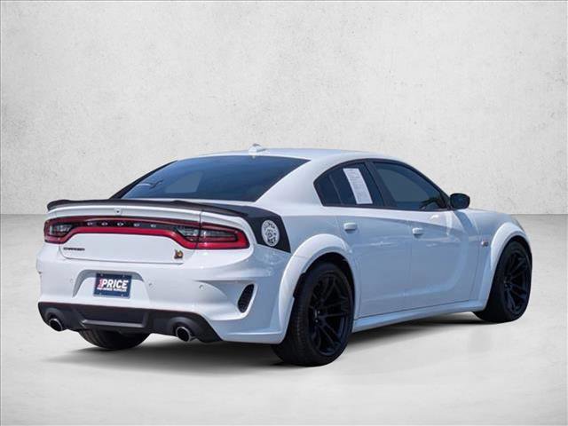 Used 2023 Dodge Charger Scat Pack RWD image 5