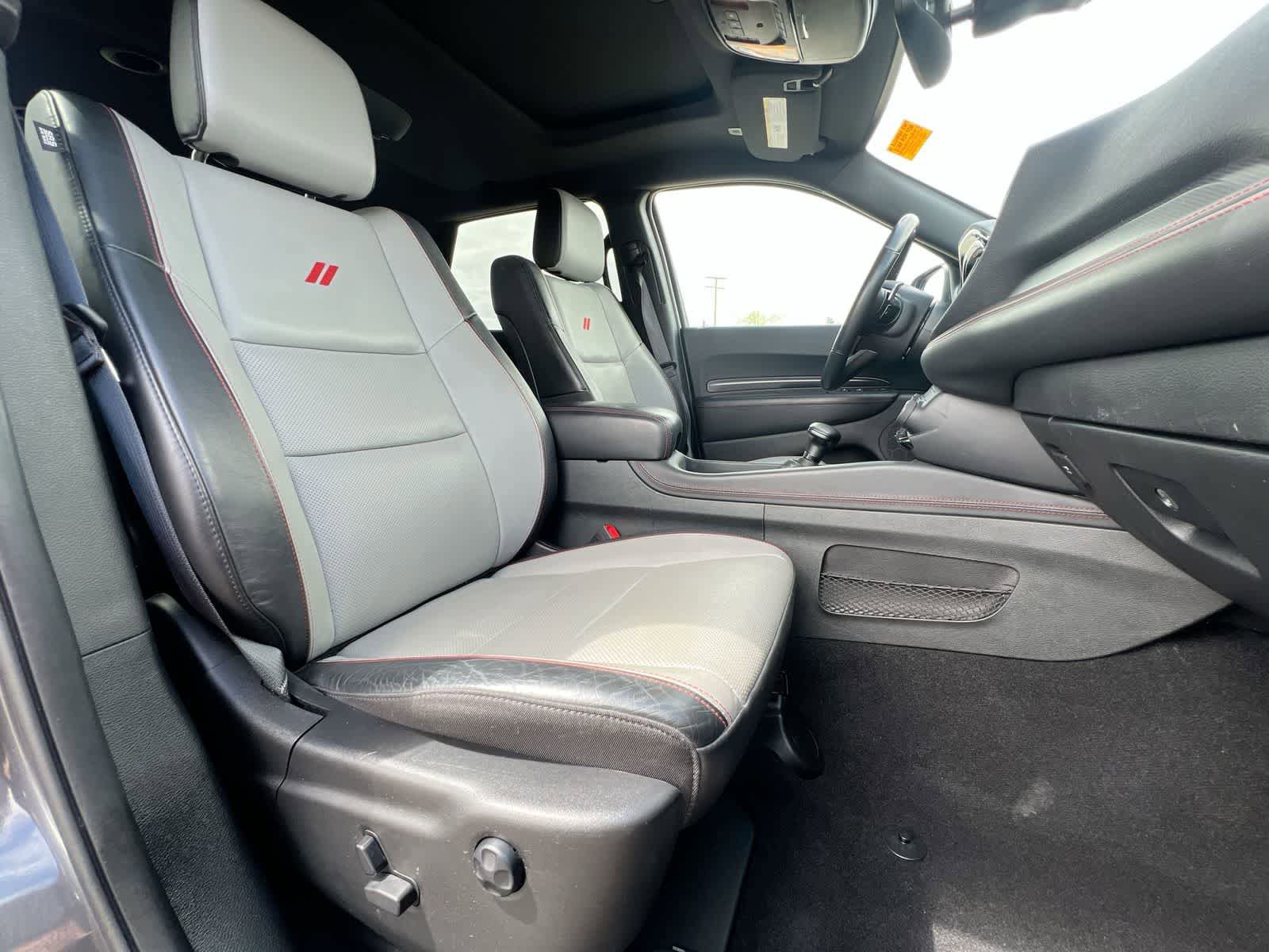 Used 2024 Dodge Durango GT AWD/4WD image 21