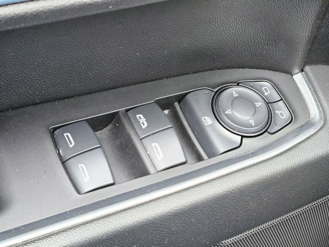 Used 2025 Chevrolet Silverado 1500 LT image 21