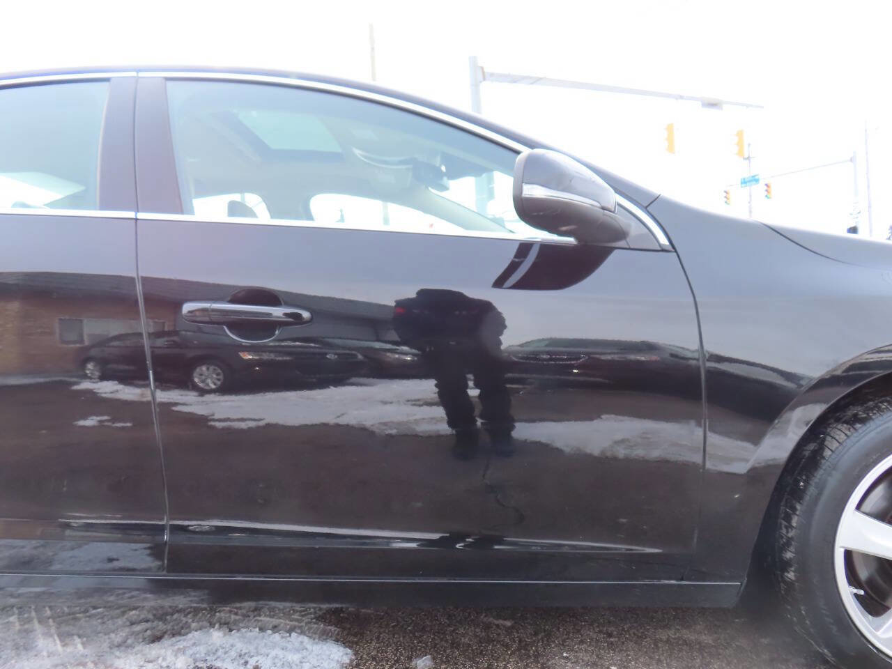 Used 2012 Volvo S60 T5 image 20