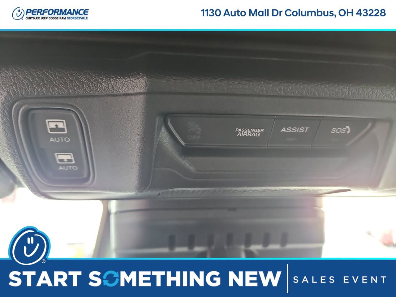 New 2026 Jeep Wrangler Sahara image 23