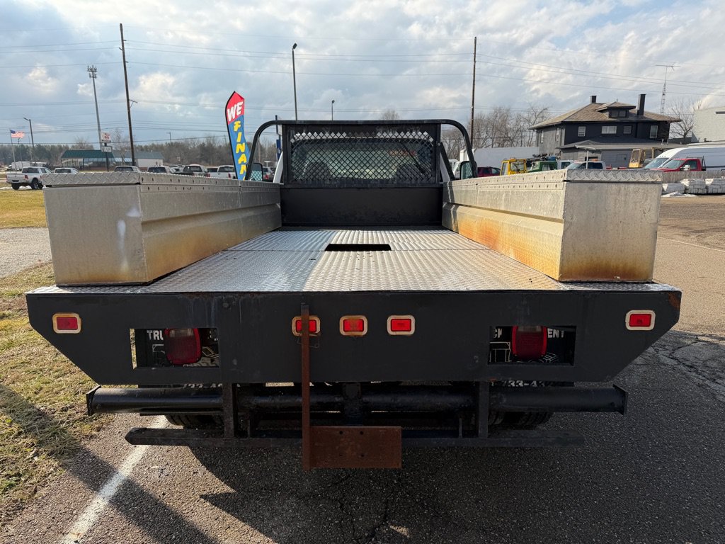 Used 2002 Dodge Ram 3500 Truck 2WD Regular Cab image 14