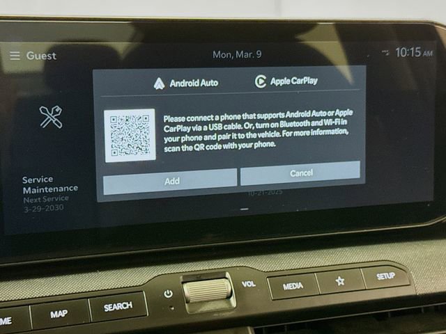 Used 2025 Kia K4 LXS image 11