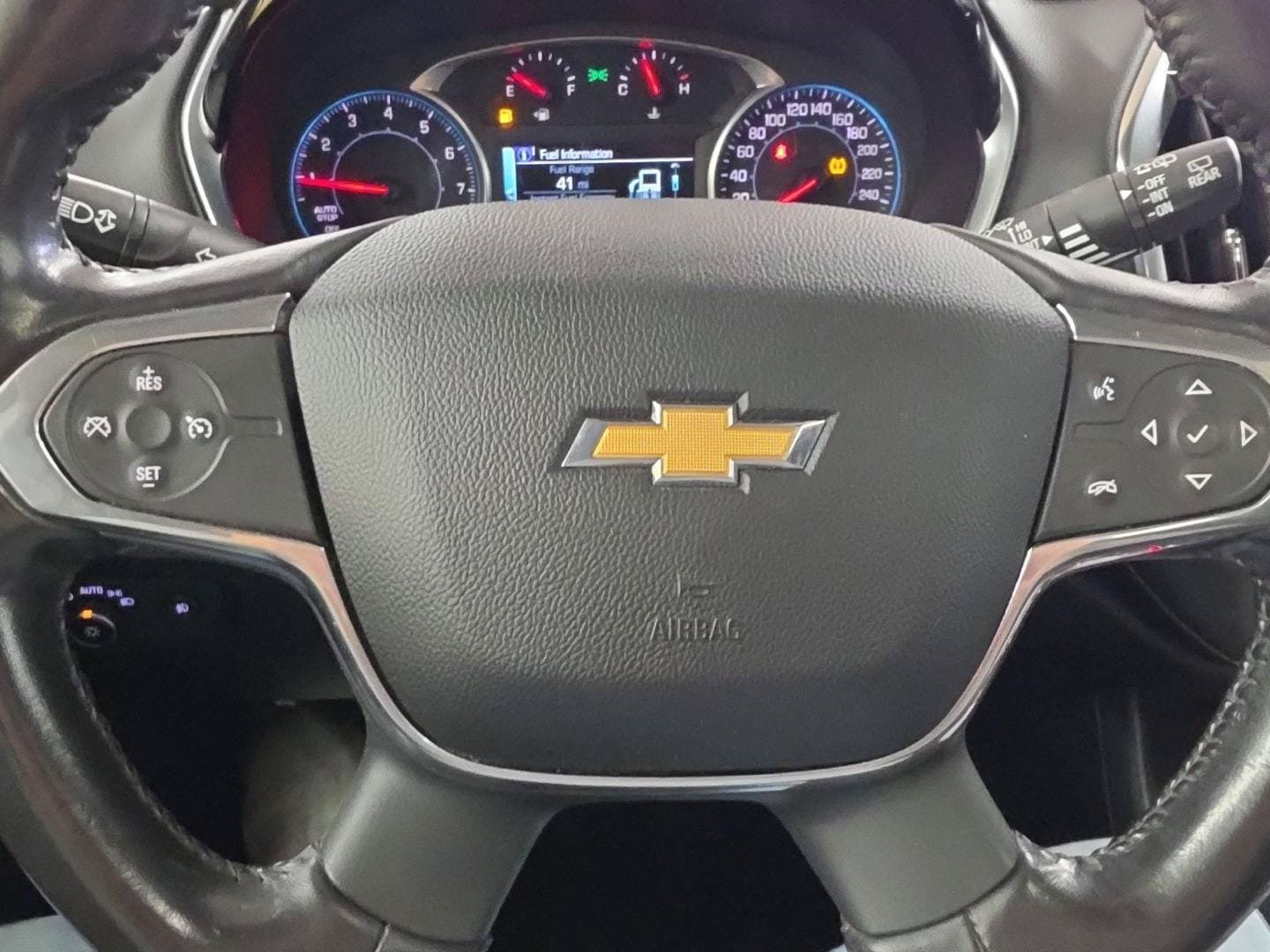 Used 2019 Chevrolet Traverse RS AWD/4WD image 19