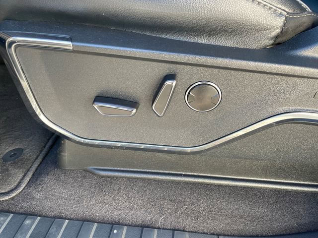 Certified 2023 Ford F150 Lariat w/ Equipment Group 502A High image 39