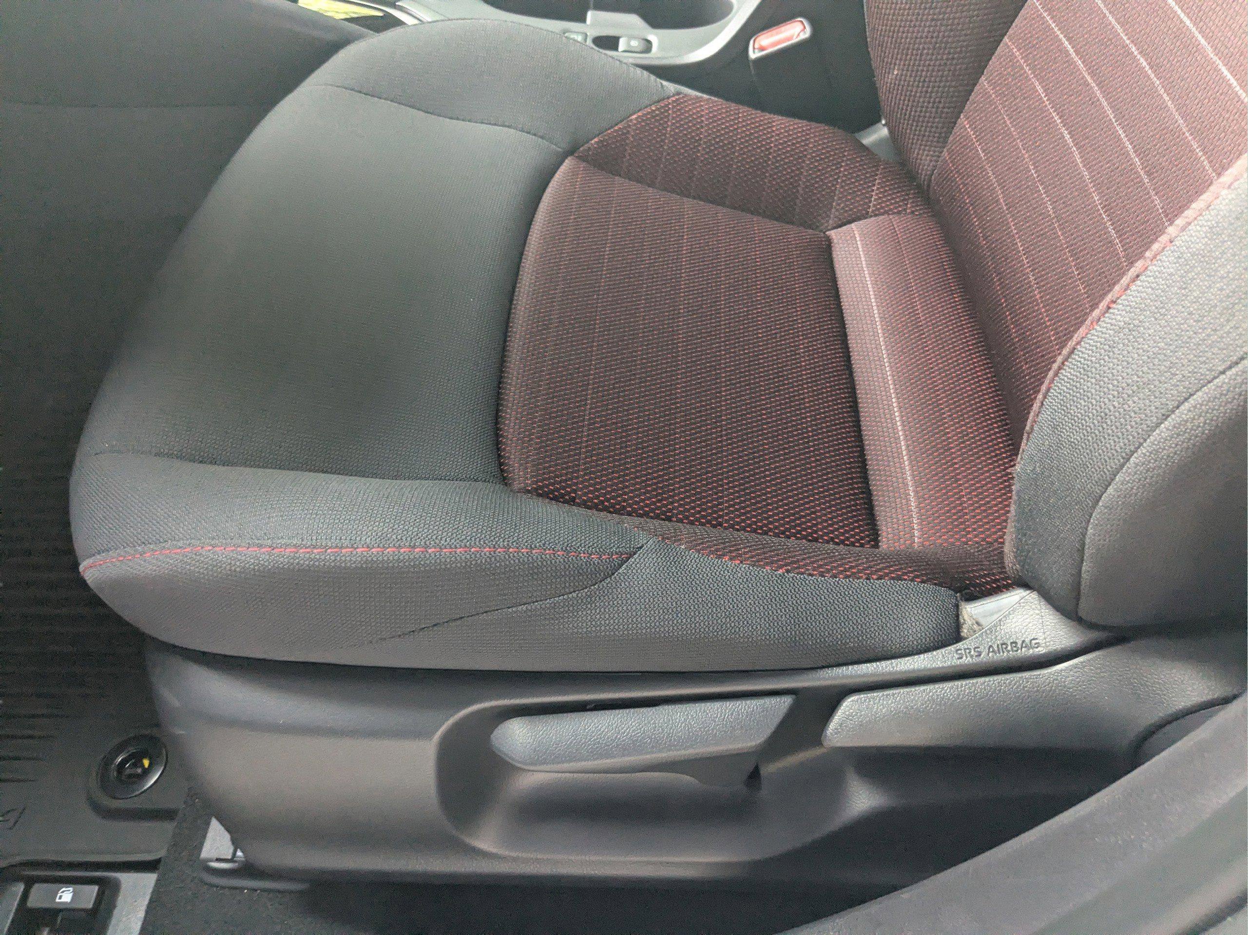 Used 2026 Toyota Corolla SE FWD image 17