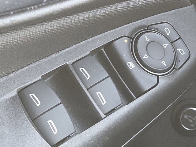 New 2026 Buick Envista Avenir image 17