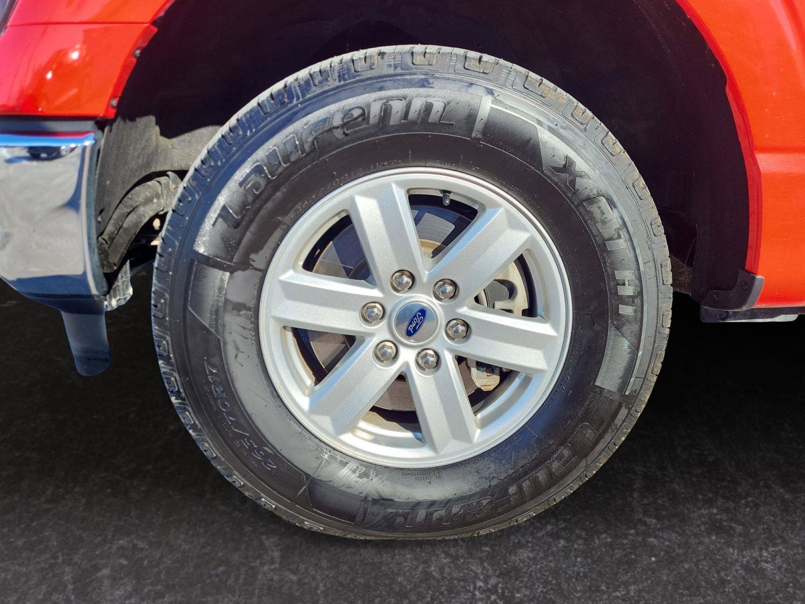 Used 2023 Ford F150 XLT image 25