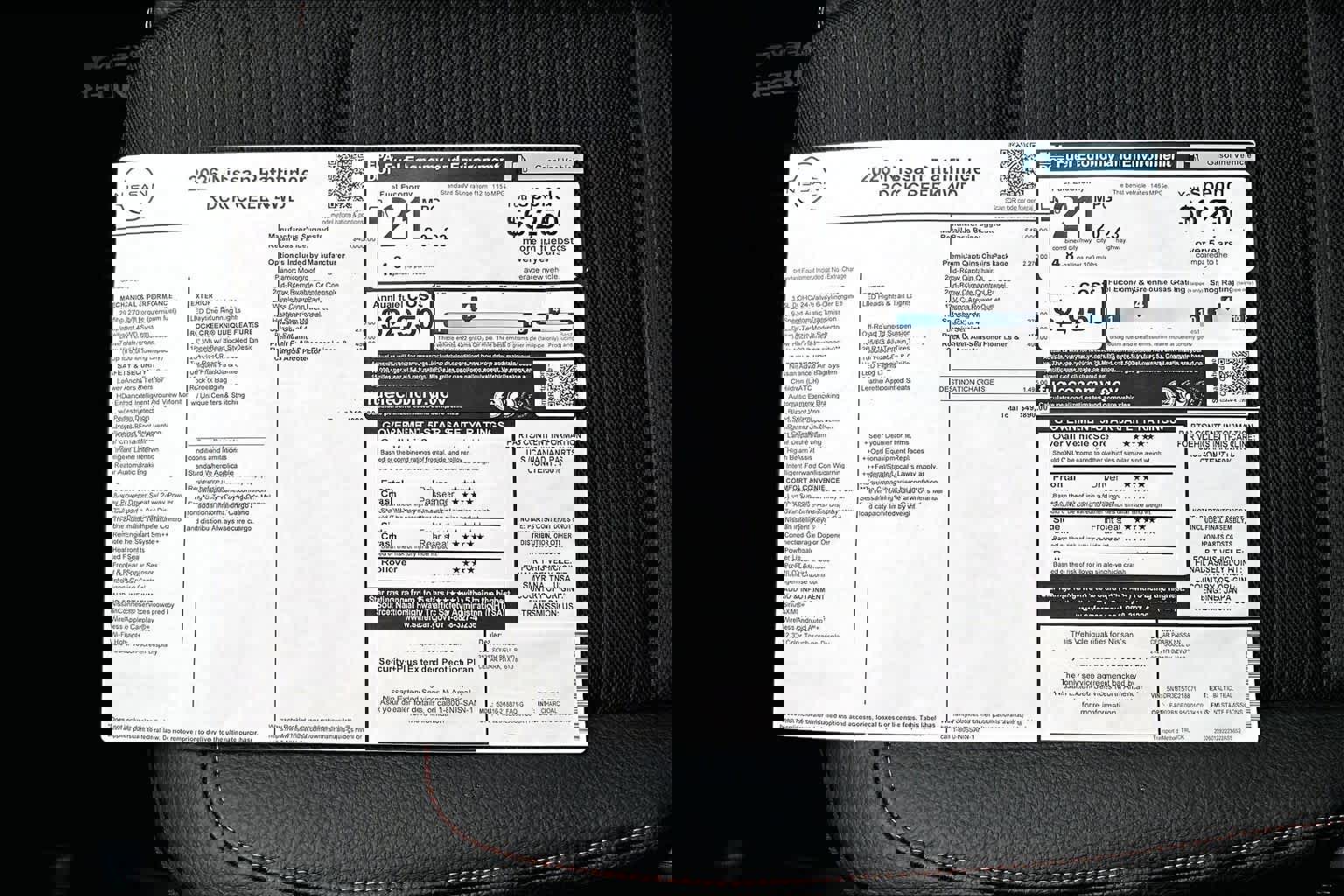 New 2026 Nissan Pathfinder Rock Creek image 21