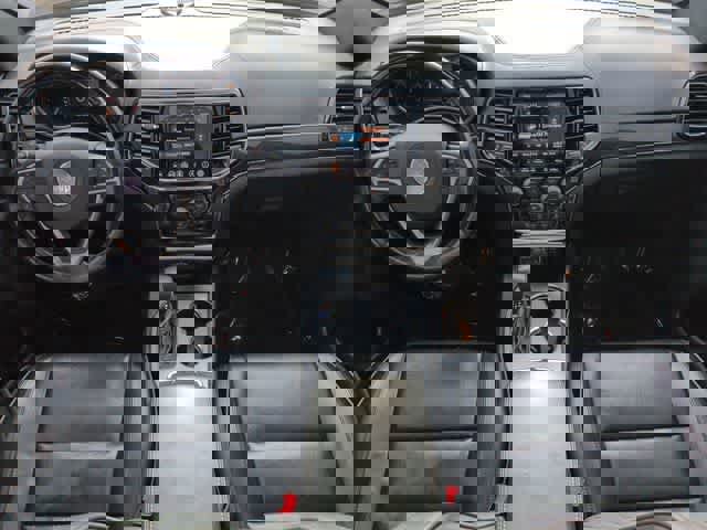 Used 2020 Jeep Grand Cherokee Overland image 15