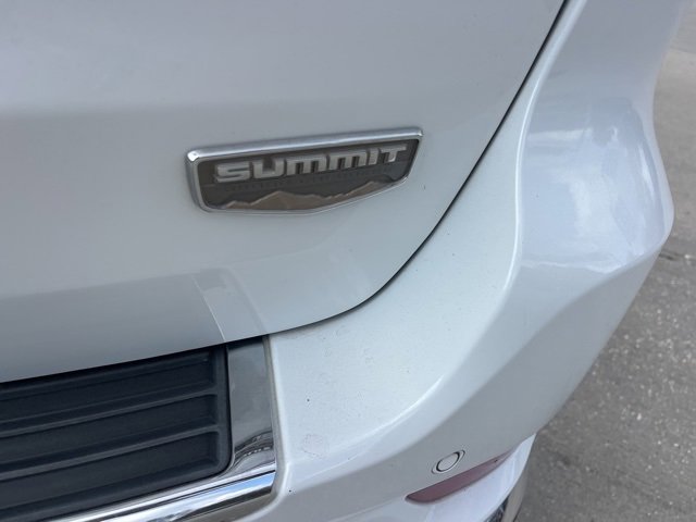 Used 2019 Jeep Grand Cherokee Summit w/ Skid Plate Group image 7