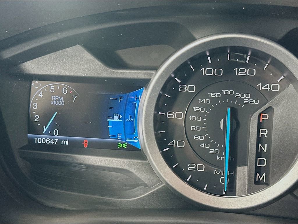 Used 2015 Ford Explorer XLT w/ Equipment Group 201B image 12