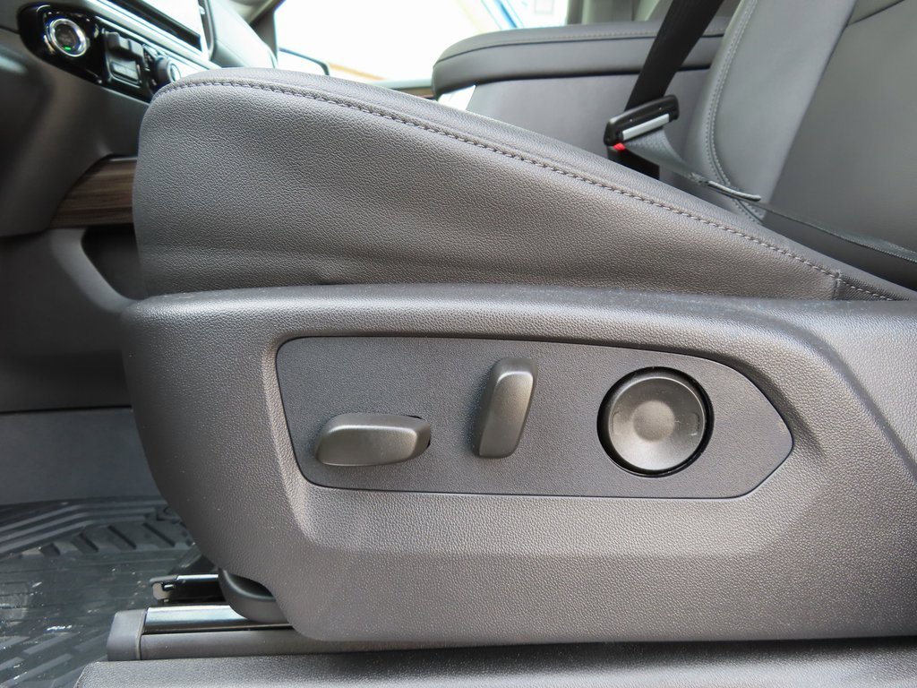 New 2026 Chevrolet Silverado 1500 LT Trail Boss w/ LT Trail Boss Premium Package image 10