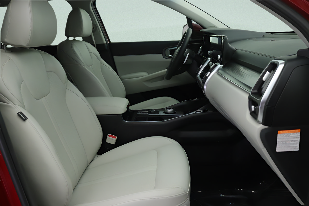 Used 2023 Kia Sorento EX FWD image 27