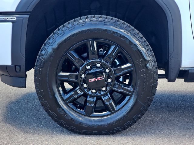 New 2026 GMC Sierra 2500 AT4 w/ AT4 Premium Plus Package AWD/4WD image 20