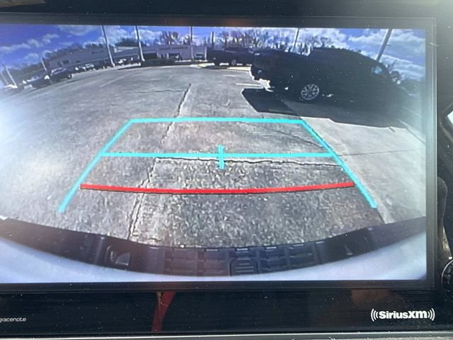 Used 2023 Toyota Tacoma TRD Off-Road w/ Technology Package image 32