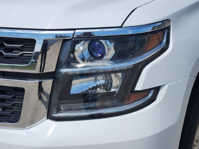 Used 2017 Chevrolet Tahoe LT RWD image 9
