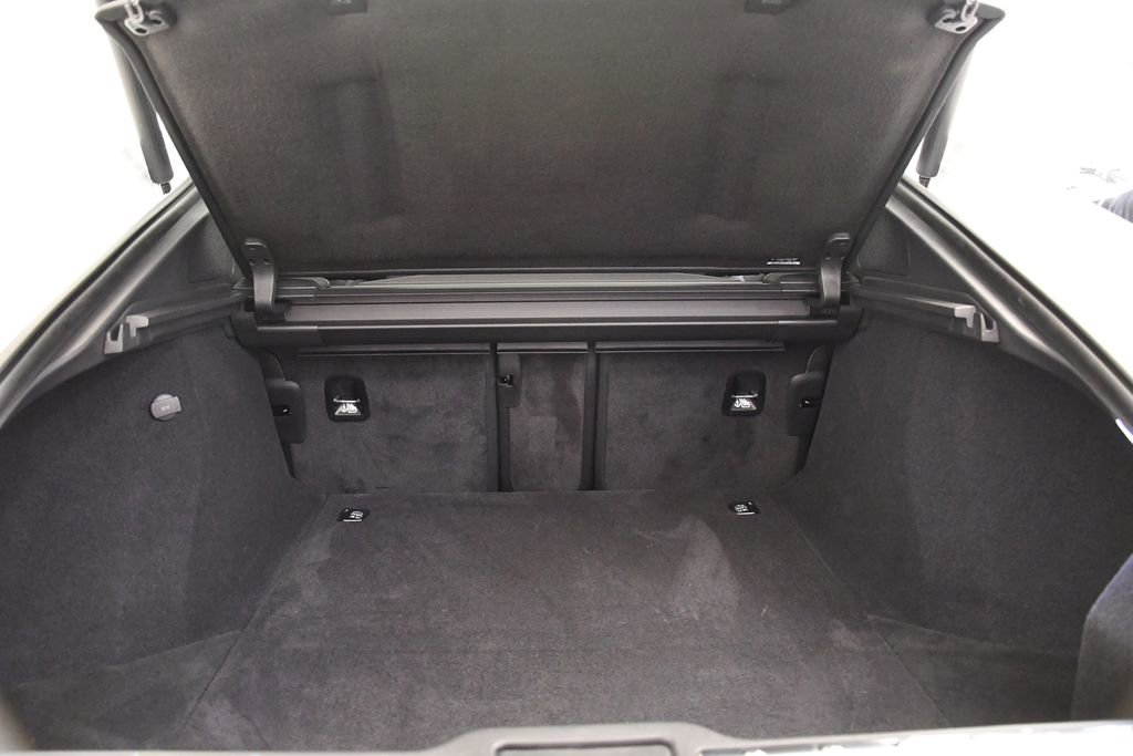 Certified 2024 Porsche Panamera 4 image 58