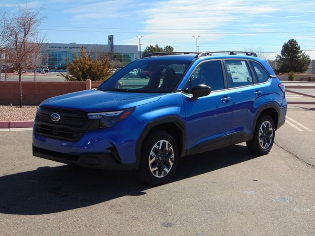 New 2026 Subaru Forester AWD/4WD image 8