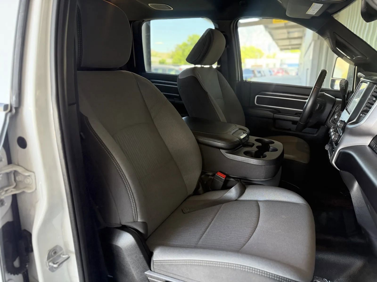 Used 2024 RAM 4500 SLT w/ Quick Order Package 2YG SLT AWD/4WD image 18