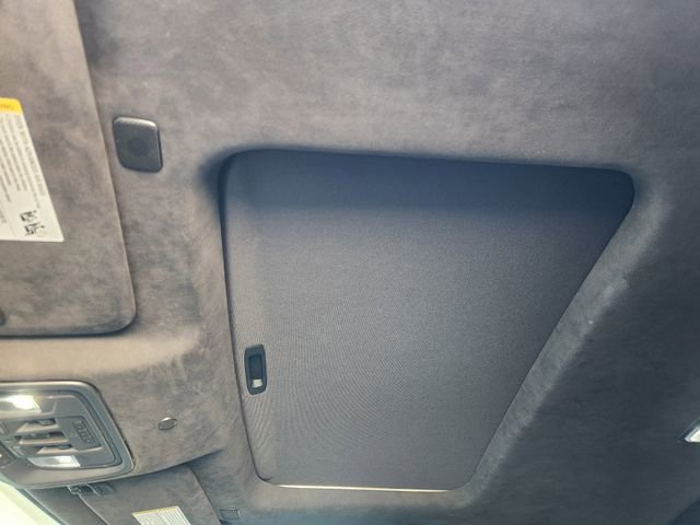 Certified 2025 GMC Sierra 2500 AT4X image 25