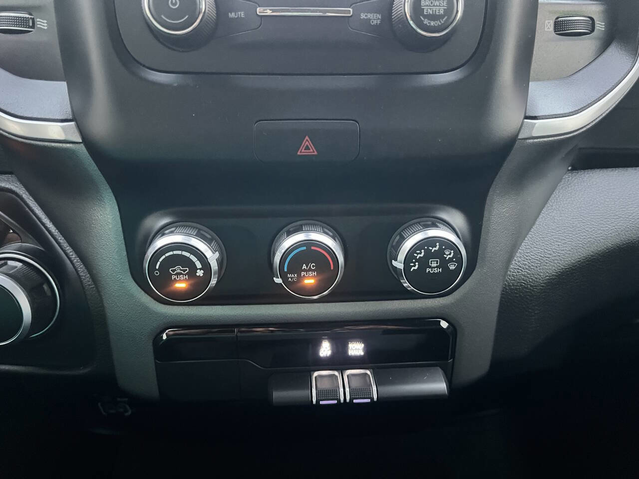 Used 2020 RAM 1500 Big Horn image 54