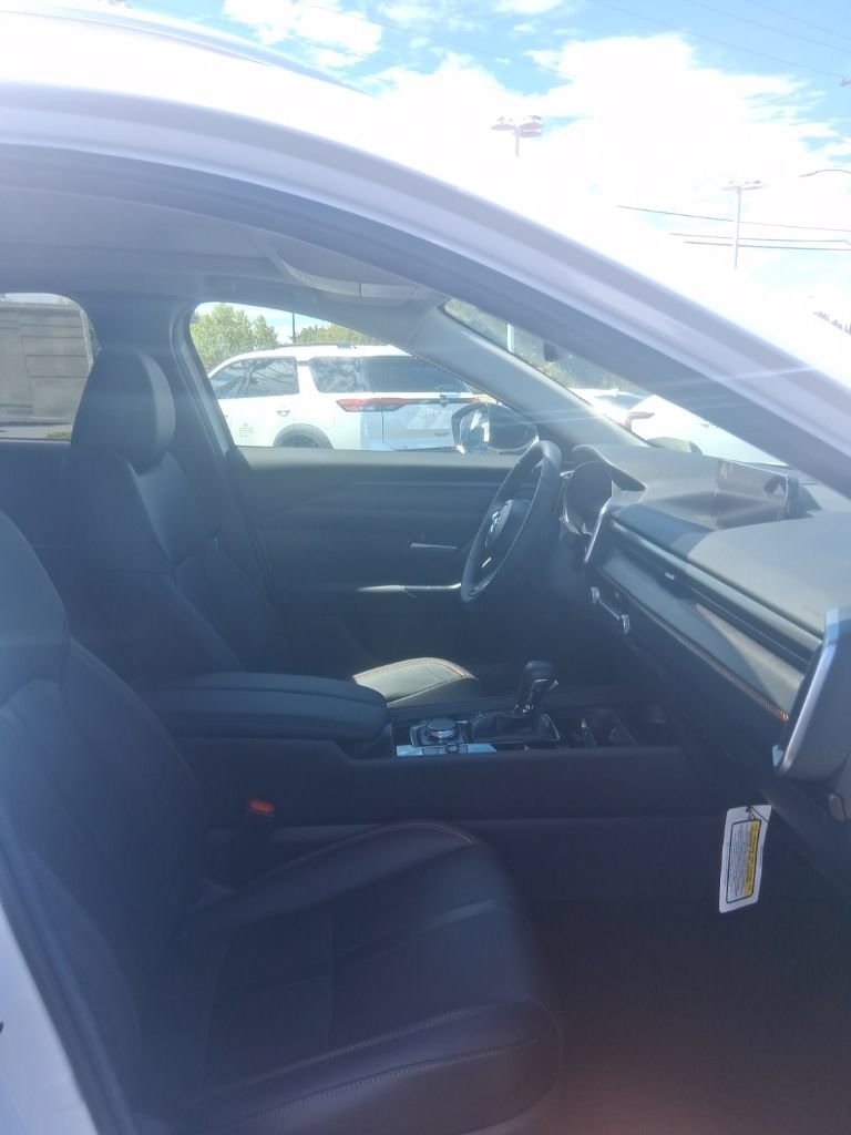 New 2026 MAZDA CX-50 AWD 2.5 S w/ Accent Package image 11