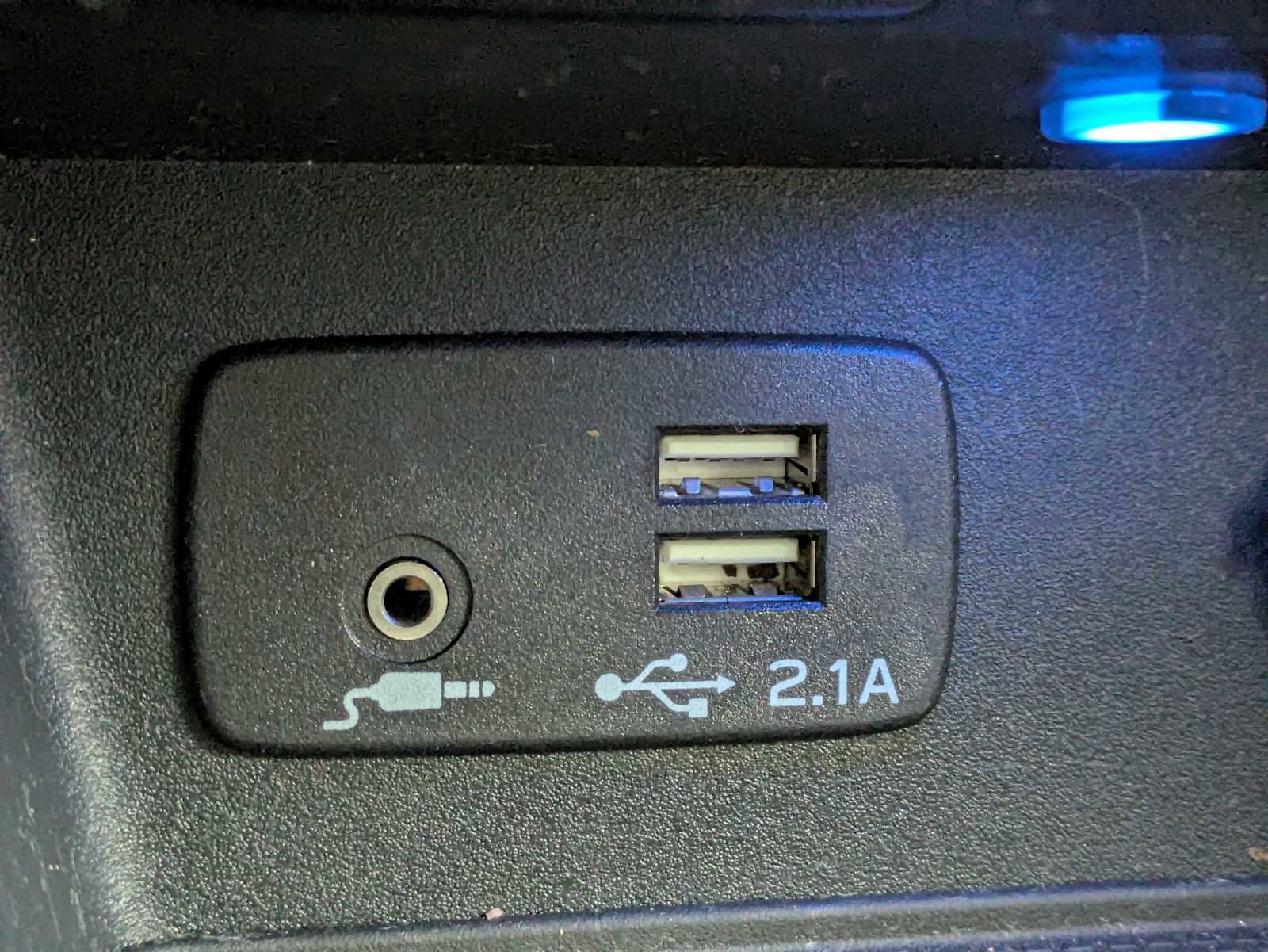 Used 2019 Subaru Forester Sport w/ Popular Package #2 image 29