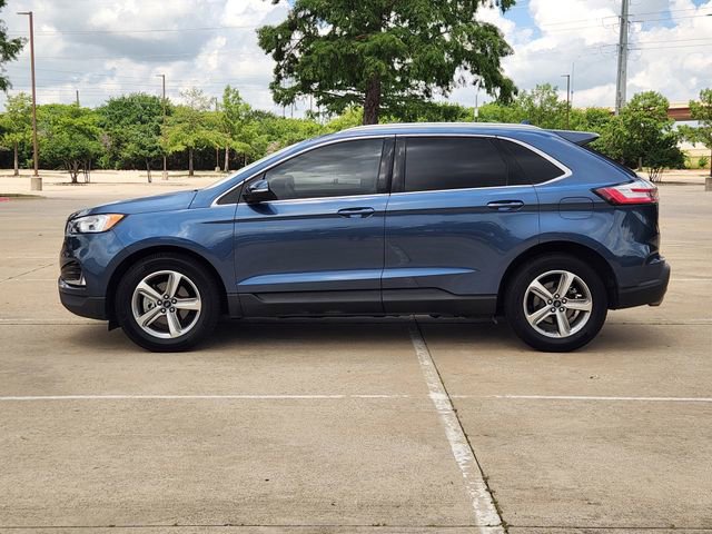 Used 2019 Ford Edge SEL w/ Equipment Group 201A FWD image 4