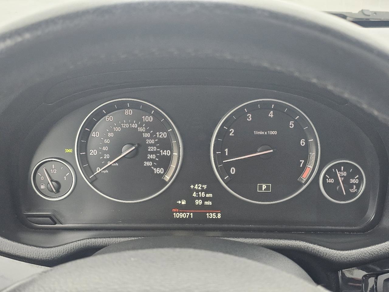 Used 2012 BMW X3 xDrive28i image 24