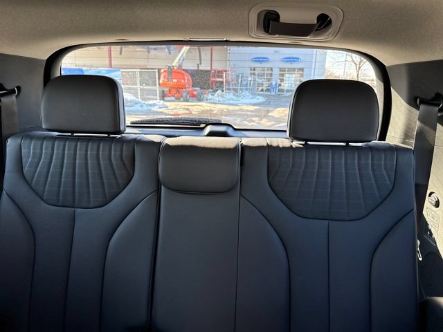 Used 2025 Hyundai Palisade Limited AWD/4WD image 25