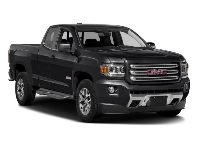 Certified 2018 GMC Canyon All Terrain w/ Trailering Package AWD/4WD image 17