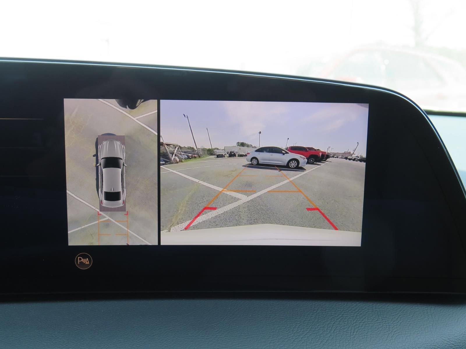 Used 2025 Cadillac CT5 Premium Luxury w/ Technology Package image 19